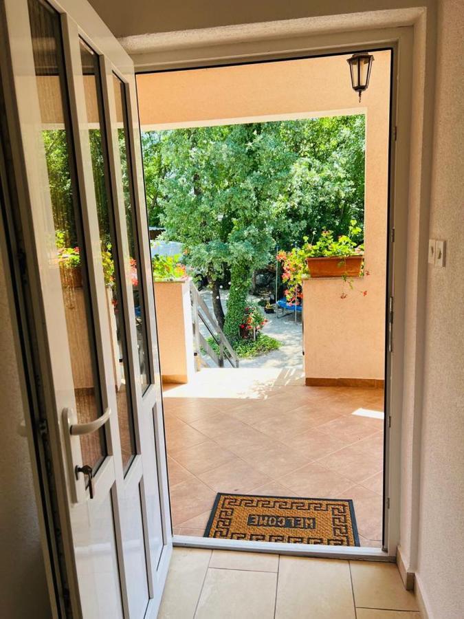 Apartments Adela Polje  Room photo